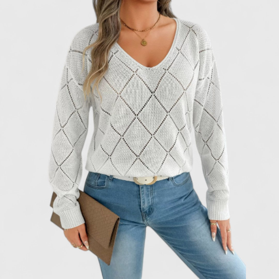 Evers - Sweter Casual