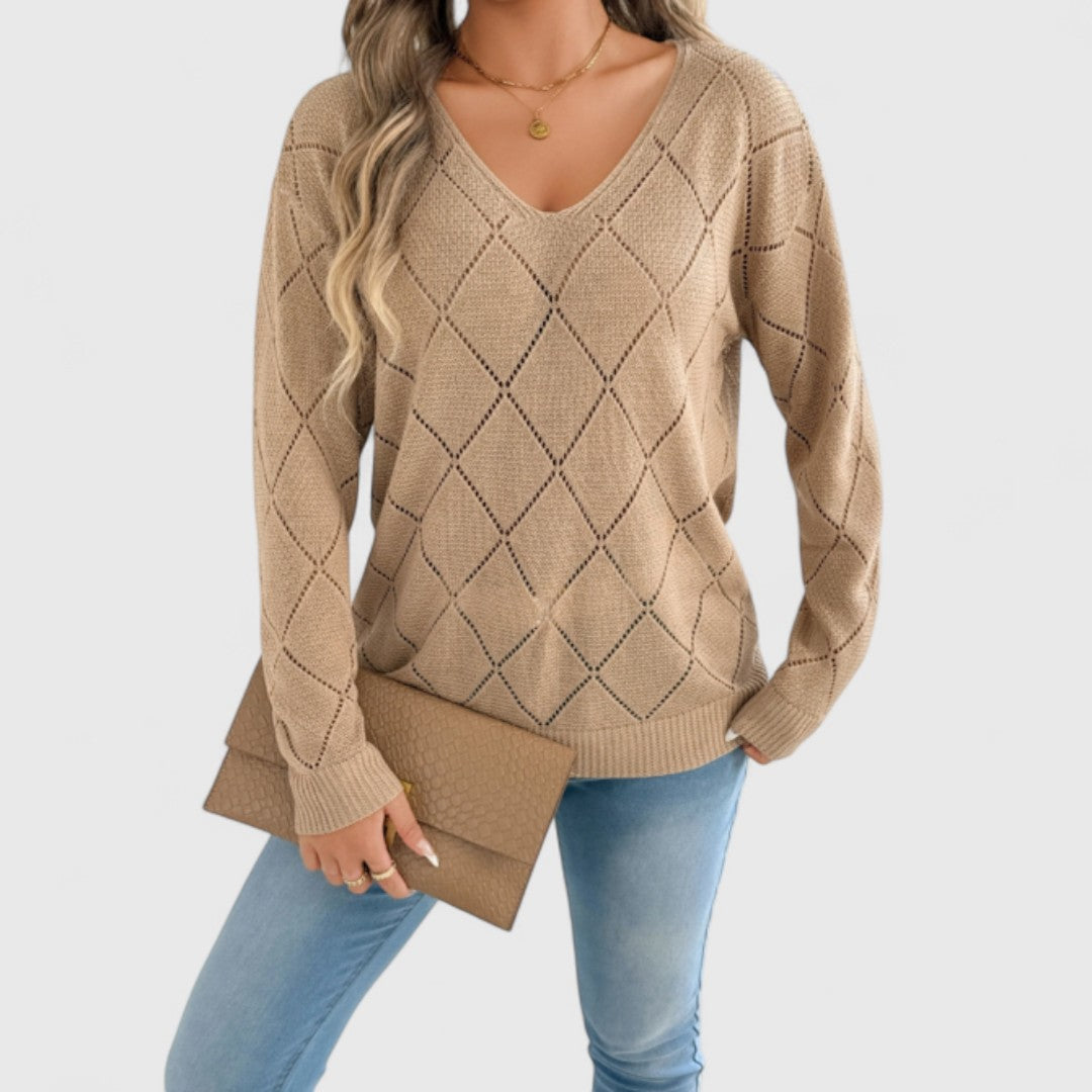 Evers - Sweter Casual