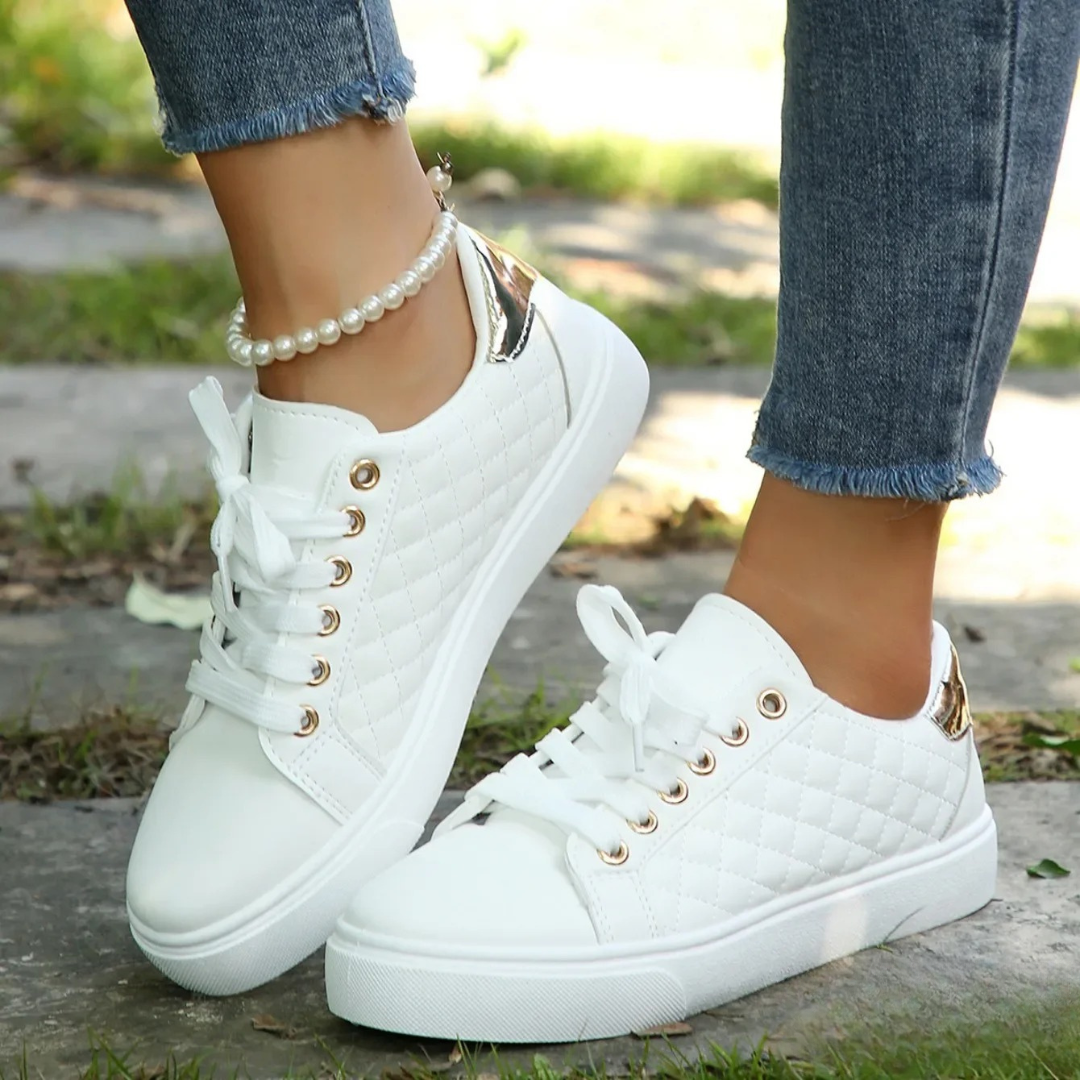 Clarice | Buty Damskie Ortopedyczne – Komfortowe i Eleganckie Obuwie na Co Dzień