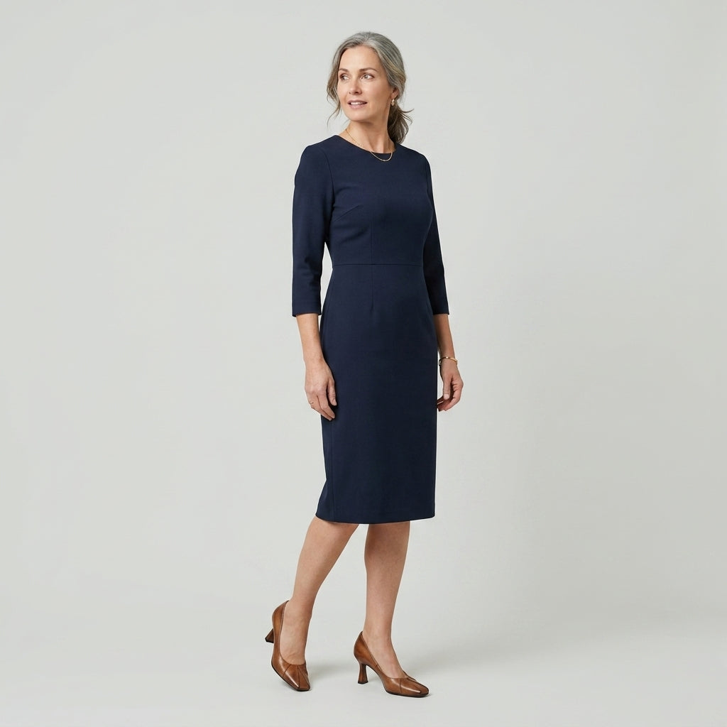 Ivanka | Czółenka damskie – Eleganckie szpilki z prawdziwej skóry w kolorze bursztynowym
