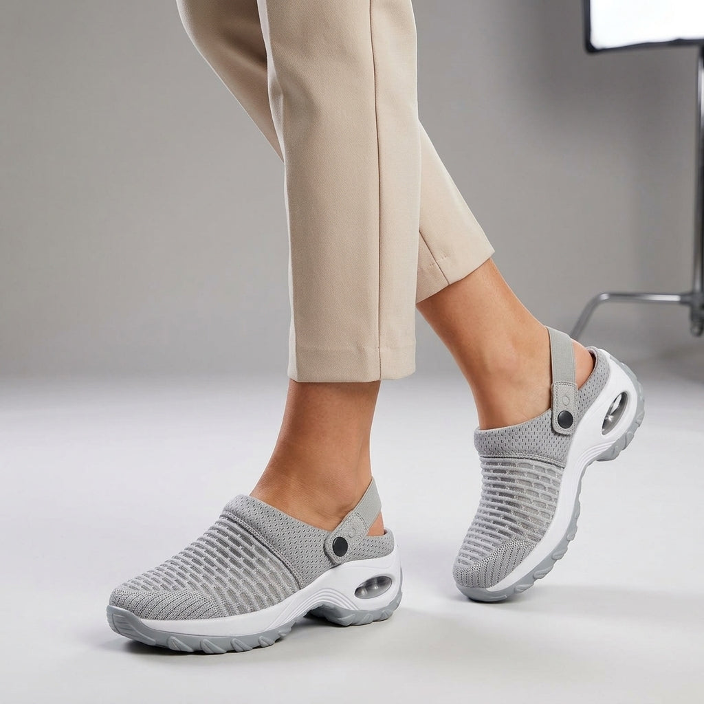 Daria | Buty wsuwane – Wygodne buty do codziennego użytku