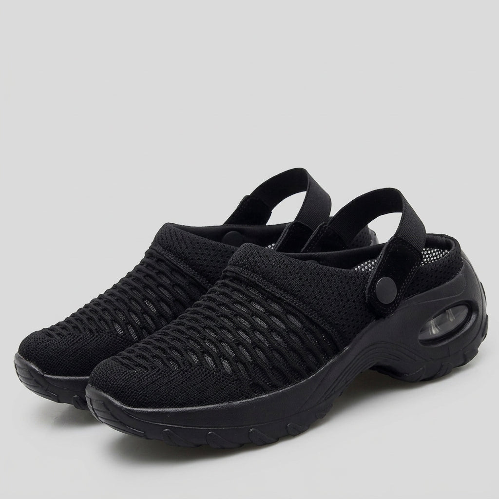 Daria | Buty wsuwane – Wygodne buty do codziennego użytku