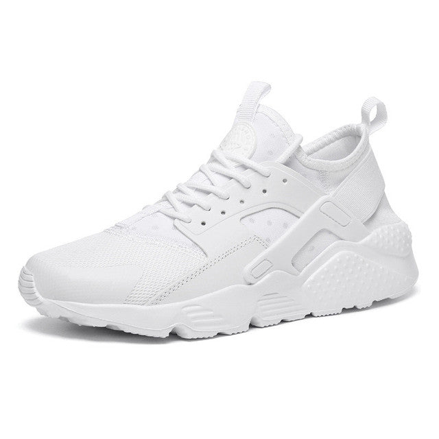 Huarache | Oddychające Letnie Trampki z Lekką Konstrukcją | Stylowy Komfort na Ciepłe Dni 3