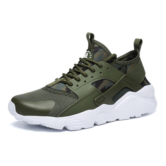 Huarache | Oddychające Letnie Trampki z Lekką Konstrukcją | Stylowy Komfort na Ciepłe Dni 4