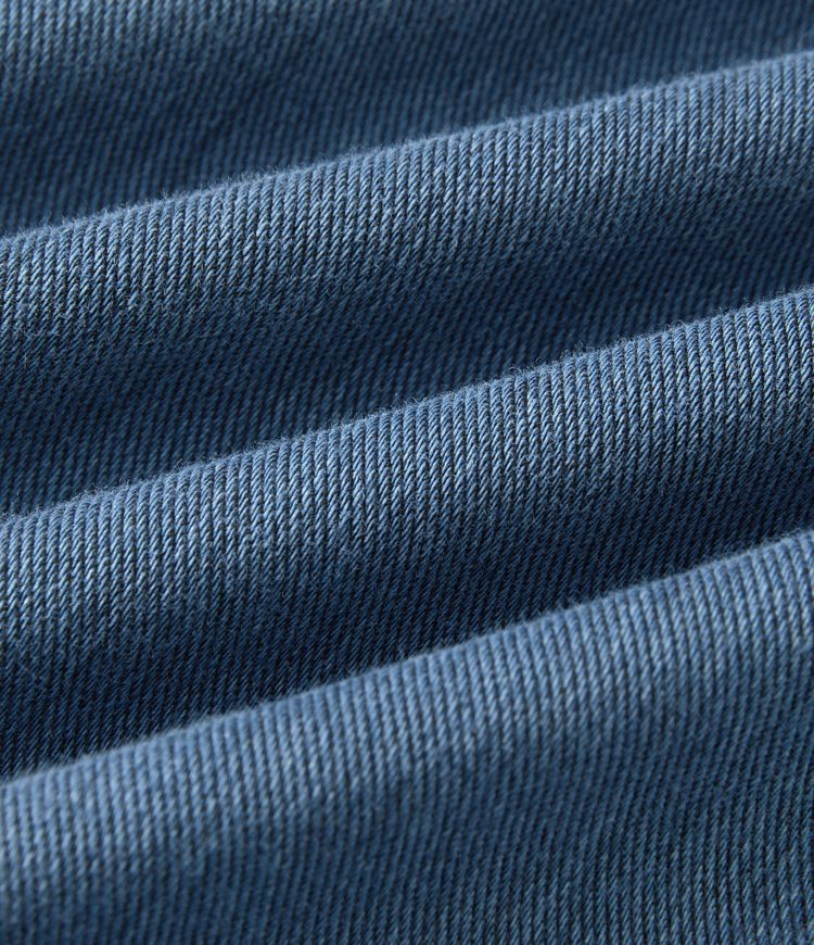 Lena | Spodnie Damskie z Wysokim Stanem z Elastycznego Materiału | Stylowe i Wygodne na Co Dzień 8