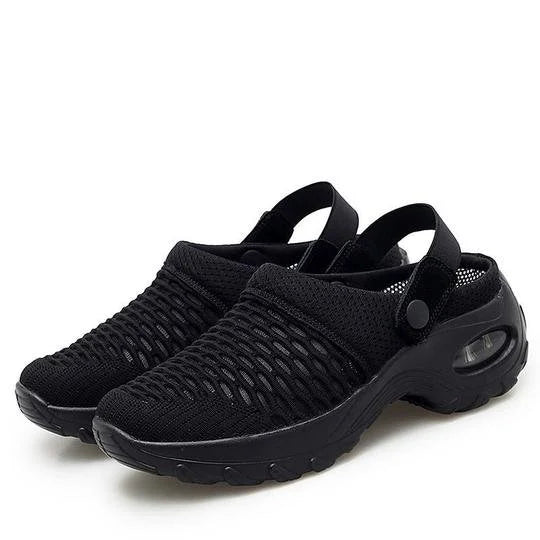 Daria | Buty wsuwane – Wygodne buty do codziennego użytku