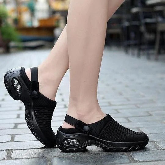 Daria | Buty wsuwane – Wygodne buty do codziennego użytku