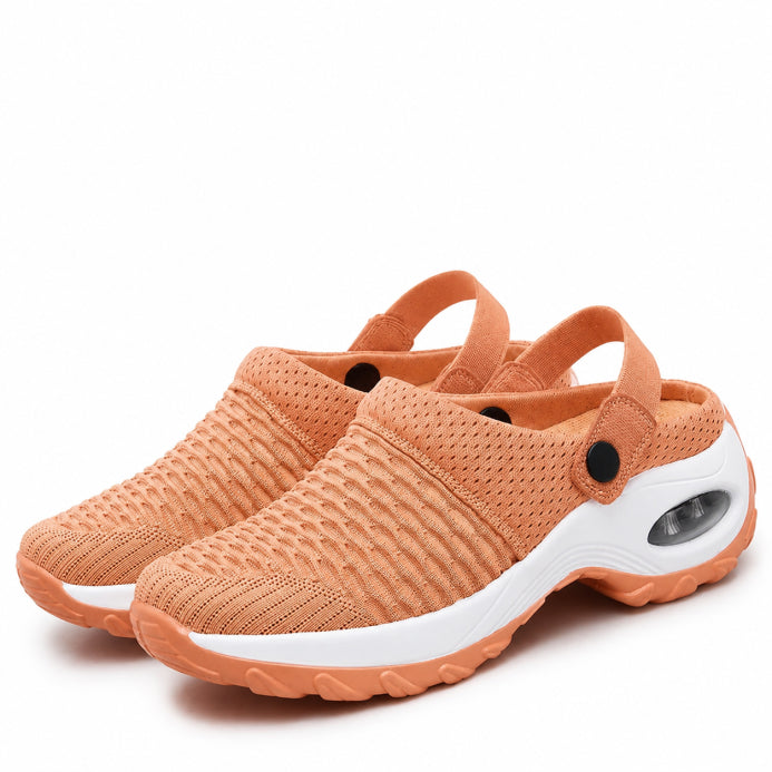 Daria | Buty wsuwane – Wygodne buty do codziennego użytku