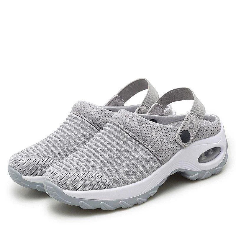 Daria | Buty wsuwane – Wygodne buty do codziennego użytku