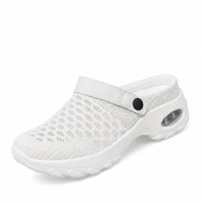 Daria | Buty wsuwane – Wygodne buty do codziennego użytku