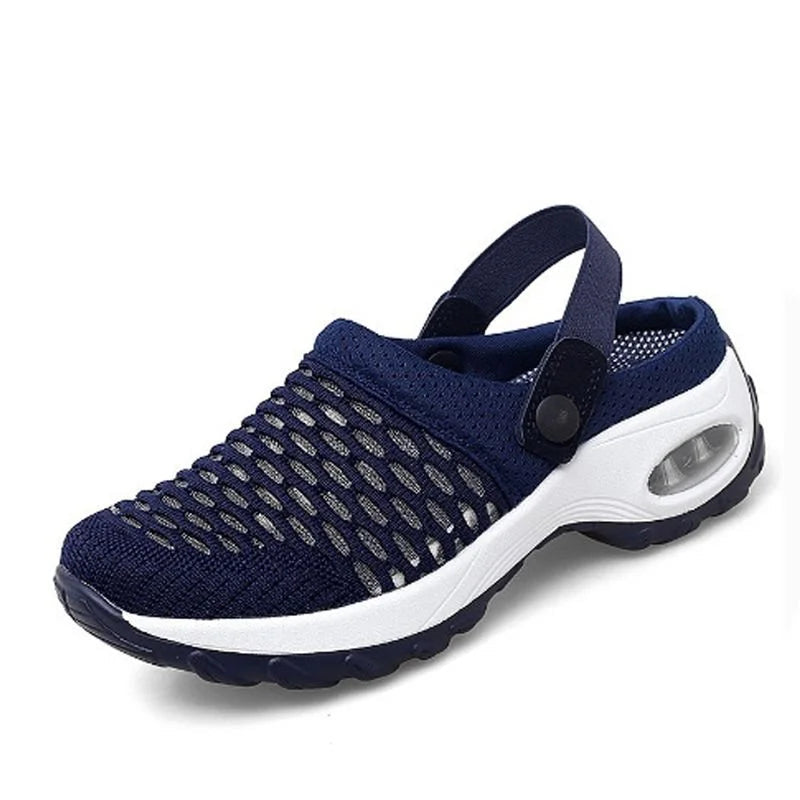 Daria | Buty wsuwane – Wygodne buty do codziennego użytku