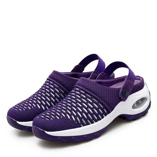 Daria | Buty wsuwane – Wygodne buty do codziennego użytku
