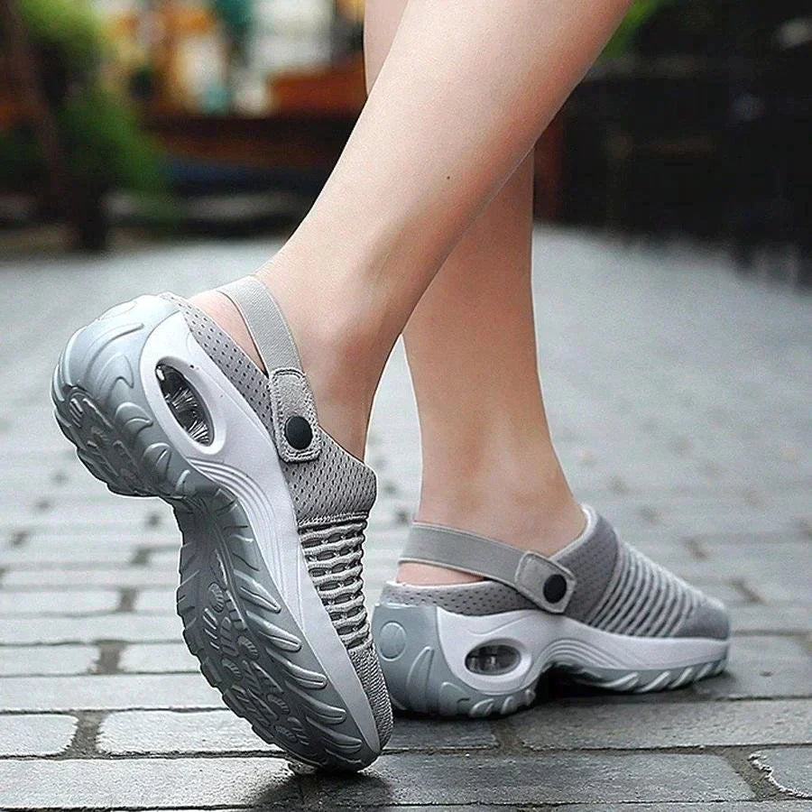 Daria | Buty wsuwane – Wygodne buty do codziennego użytku