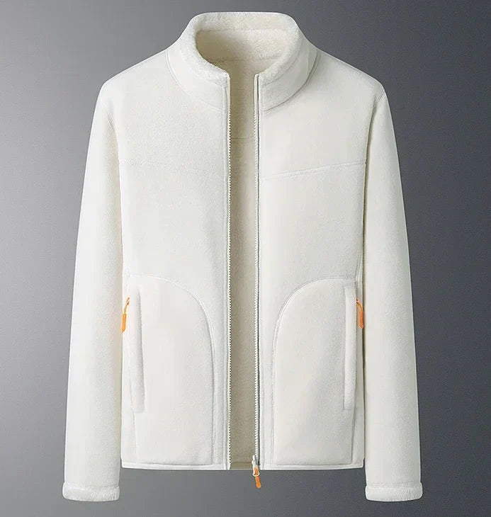 Stylowy Zimowy Płaszcz Damski z Kołnierzem Stójkowym | Ciepła Izolacja na Zimne Dni 6