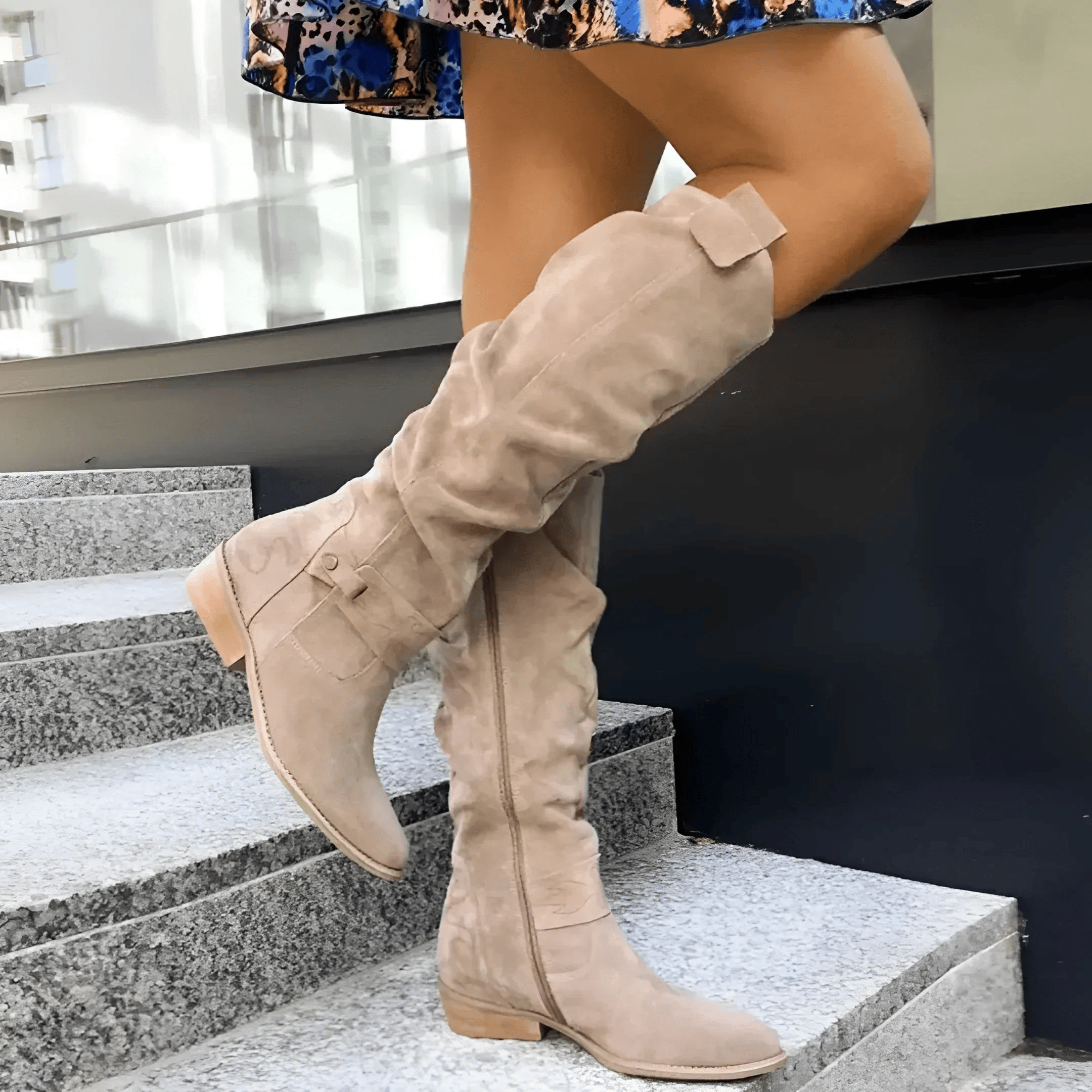 Barbara - Buty ortopedyczne