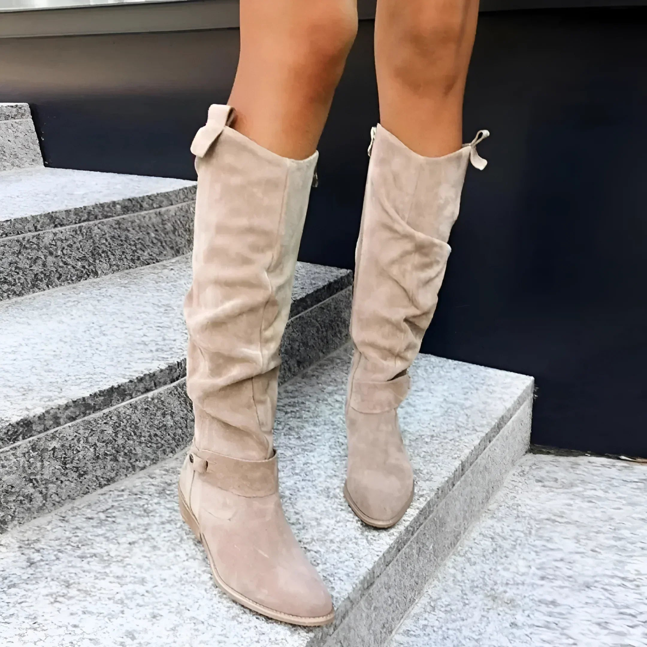 Barbara - Buty ortopedyczne