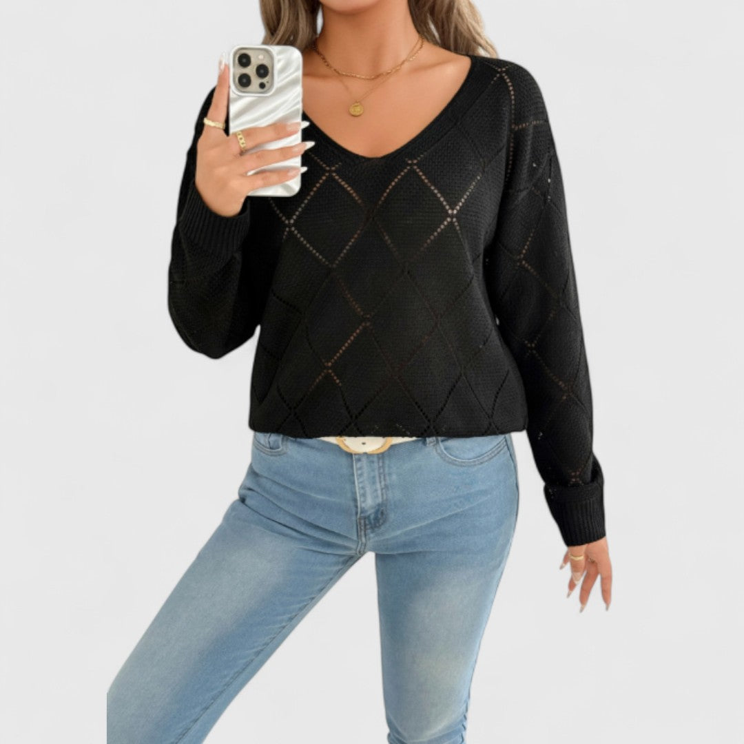 Evers - Sweter Casual