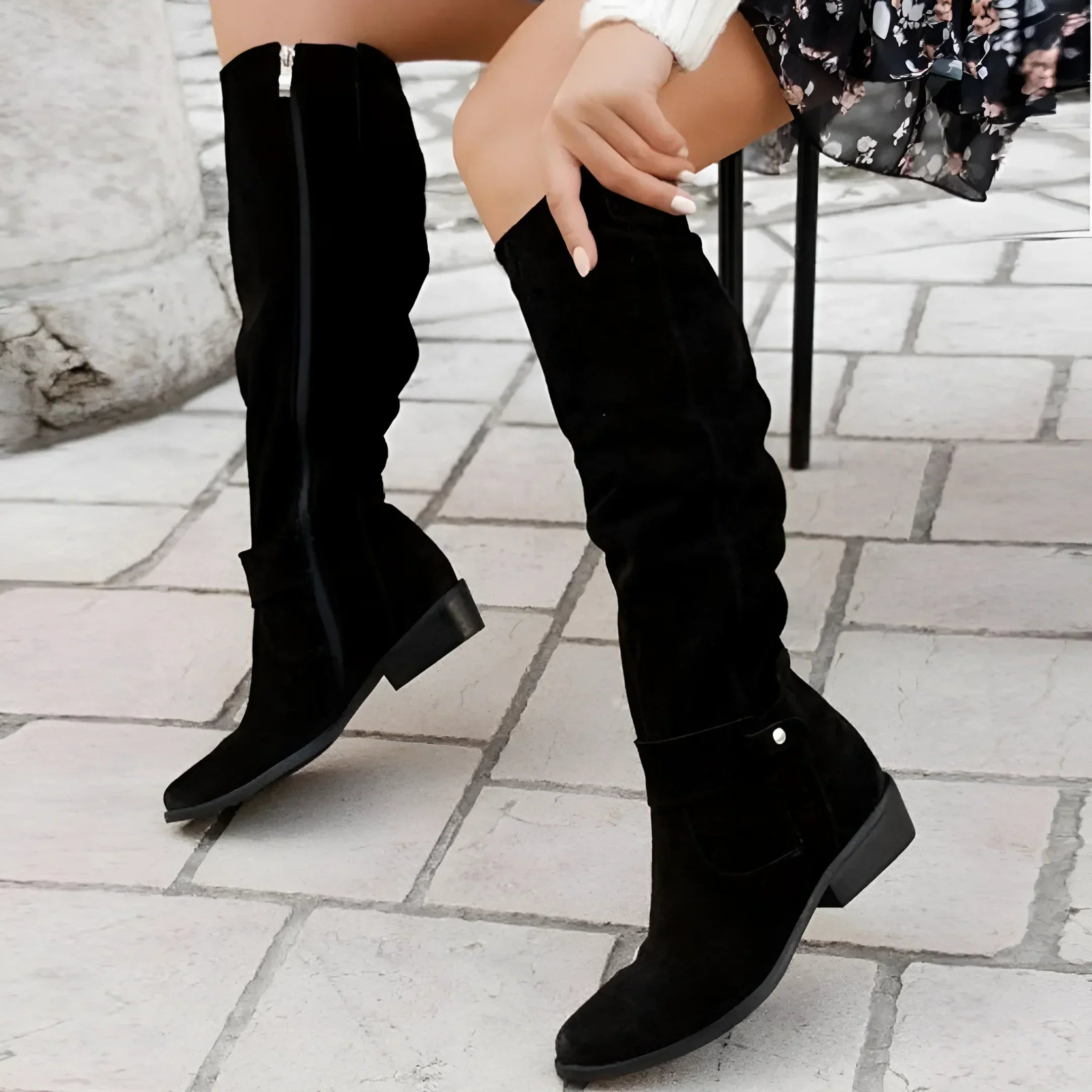 Barbara - Buty ortopedyczne