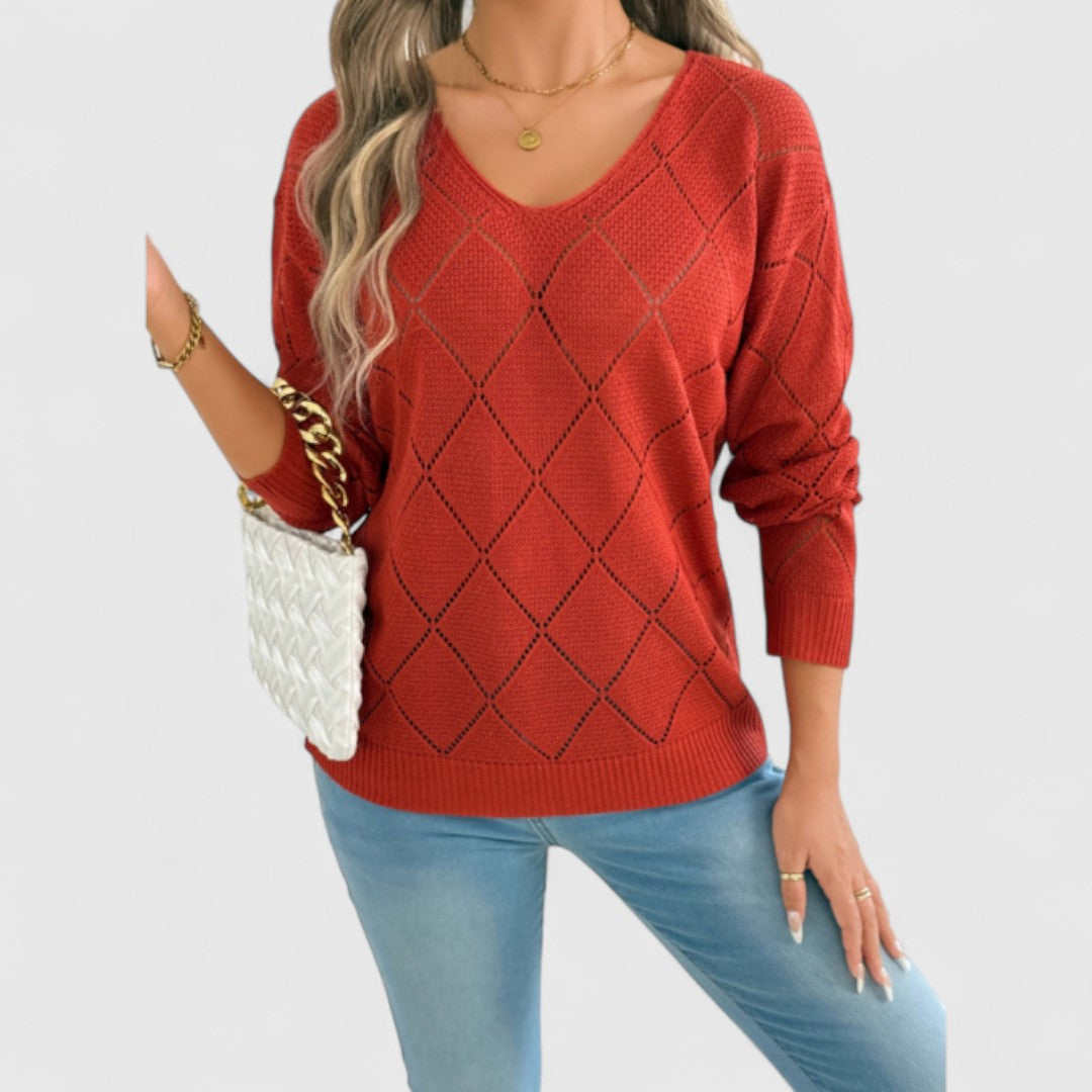 Evers - Sweter Casual