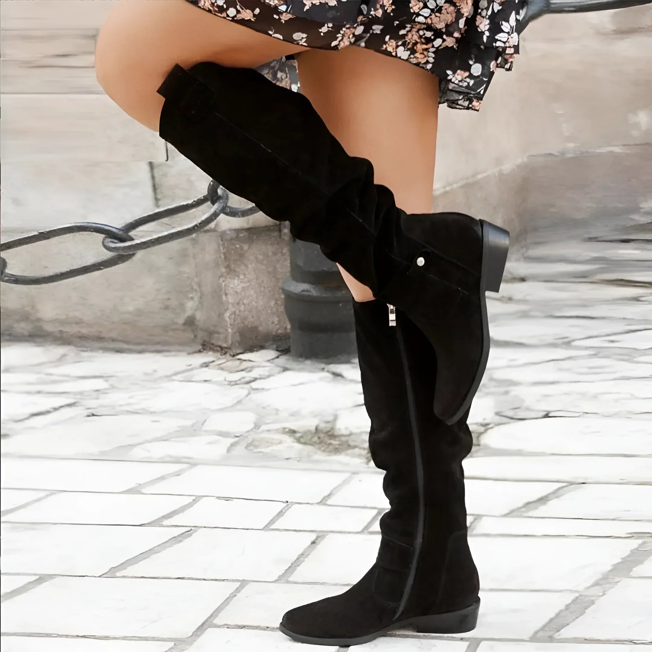 Barbara - Buty ortopedyczne