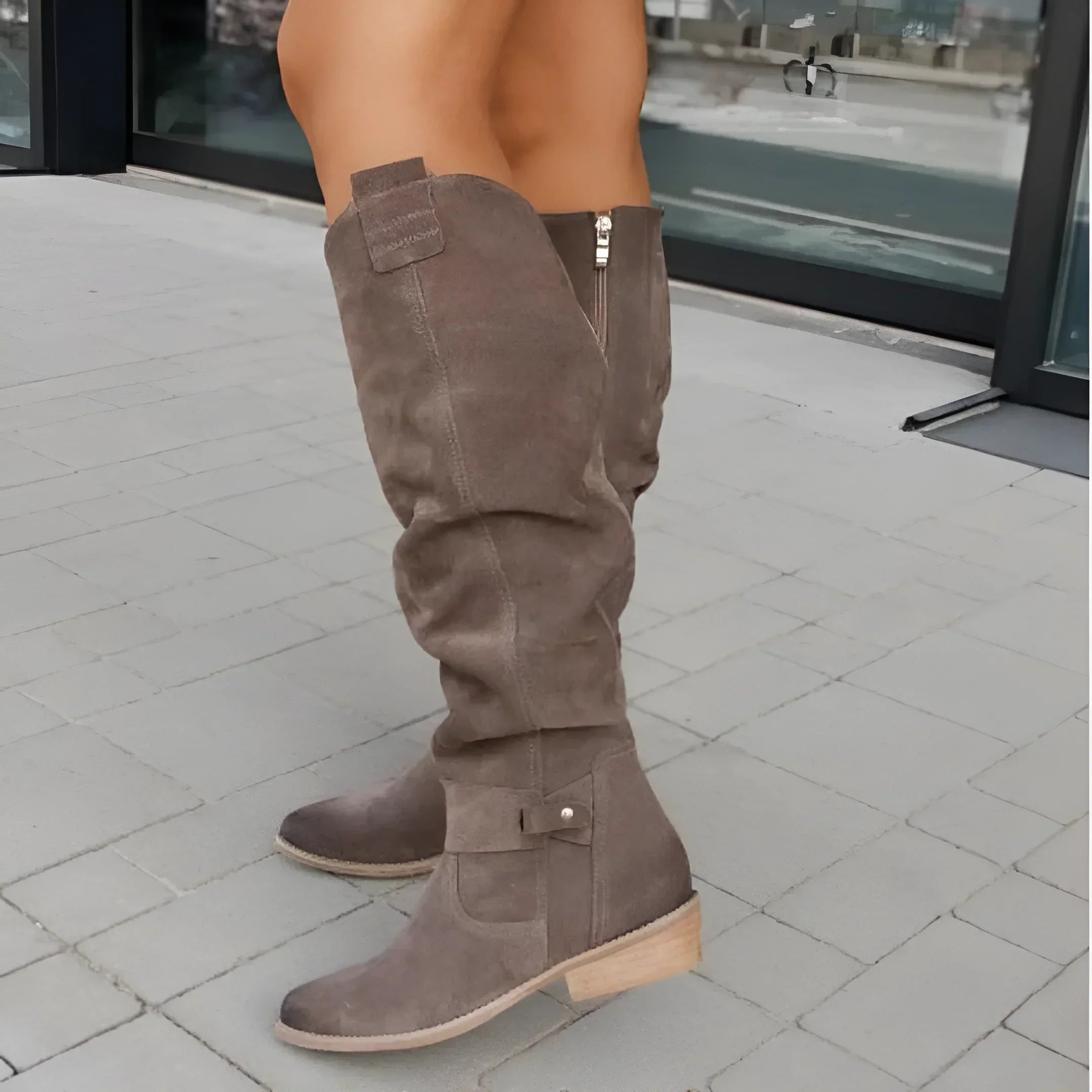 Barbara - Buty ortopedyczne