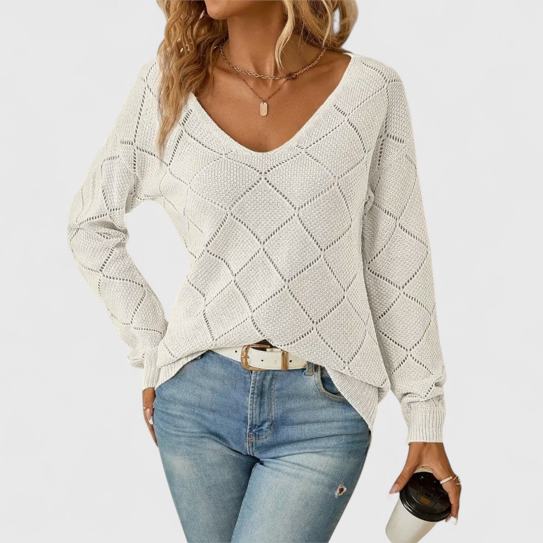 Evers - Sweter Casual