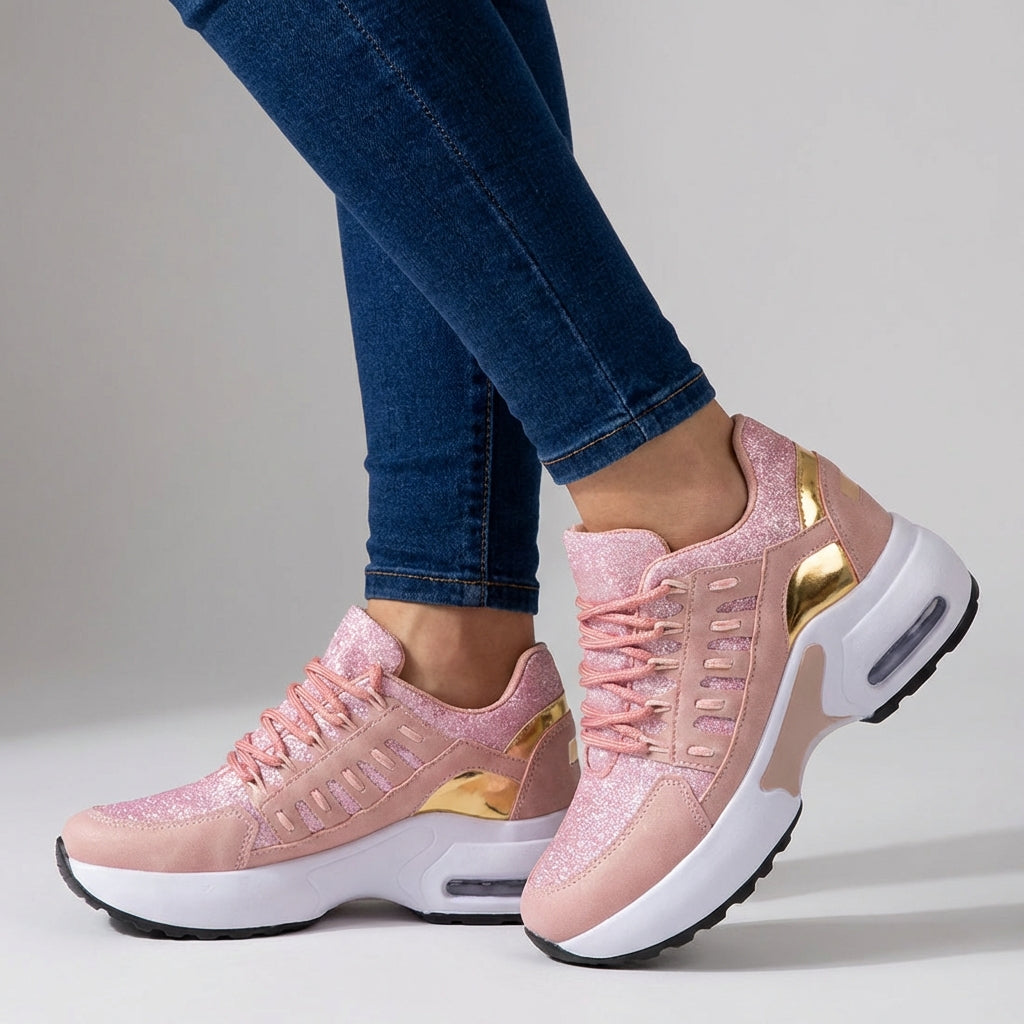 Thea - Buty ortopedyczne damskie – Komfortowe i eleganckie obuwie na co dzień