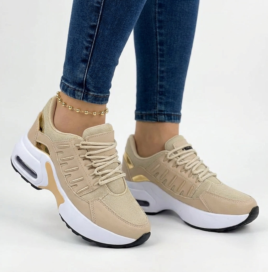 OrtoShoe - Buty Ortopedyczne Damskie – Komfortowe i Stylowe Buty na Co Dzień