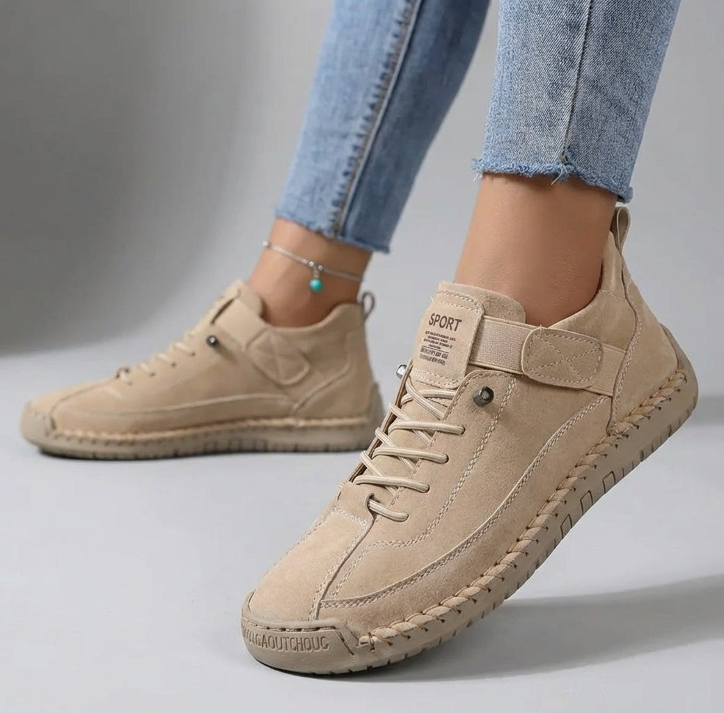 Elira - Wygodne wspierające sneakersy