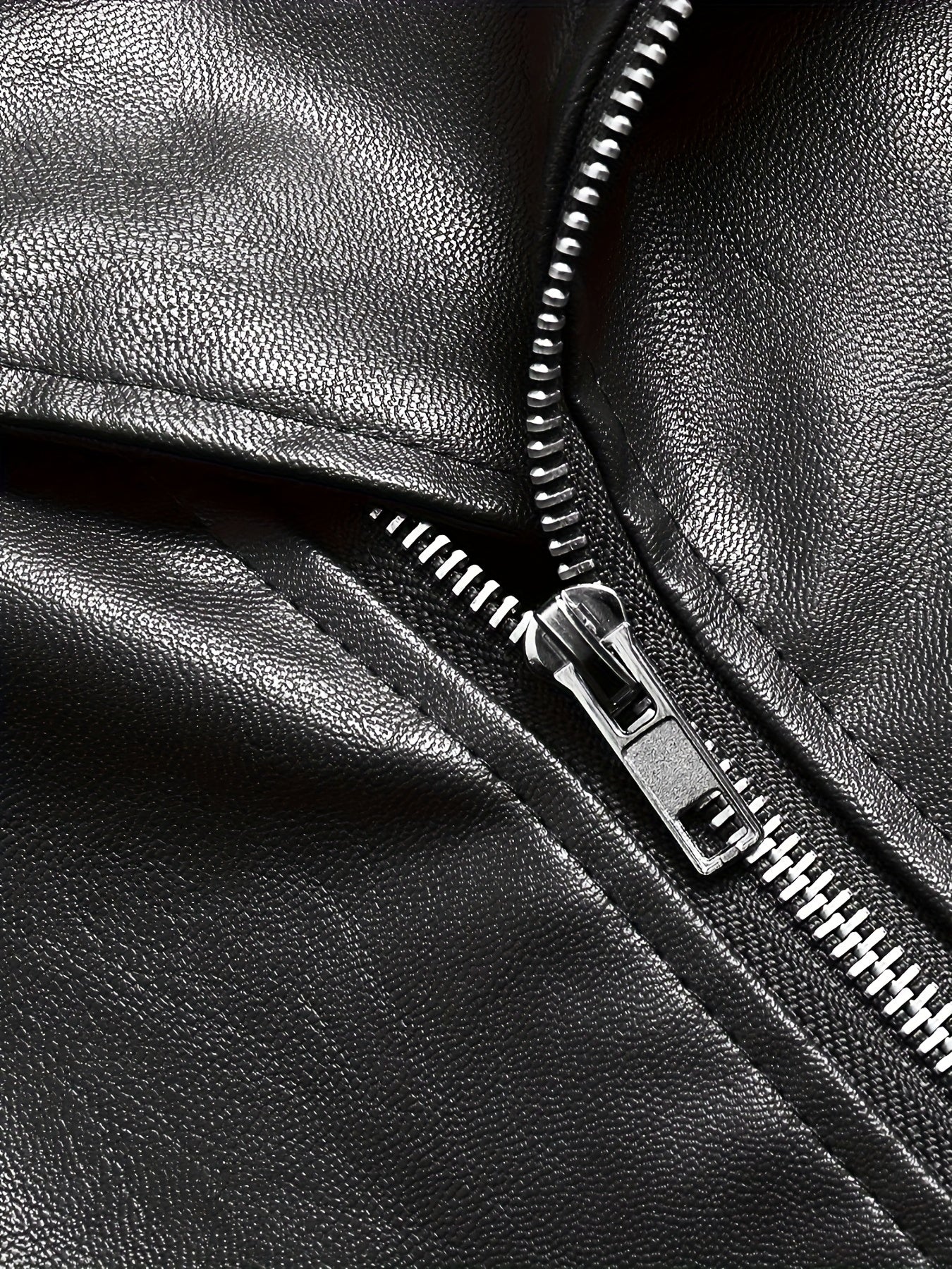 Marek | Kurtka męska – Stylowa kurtka biker w stylu vintage na chłodne dni 5