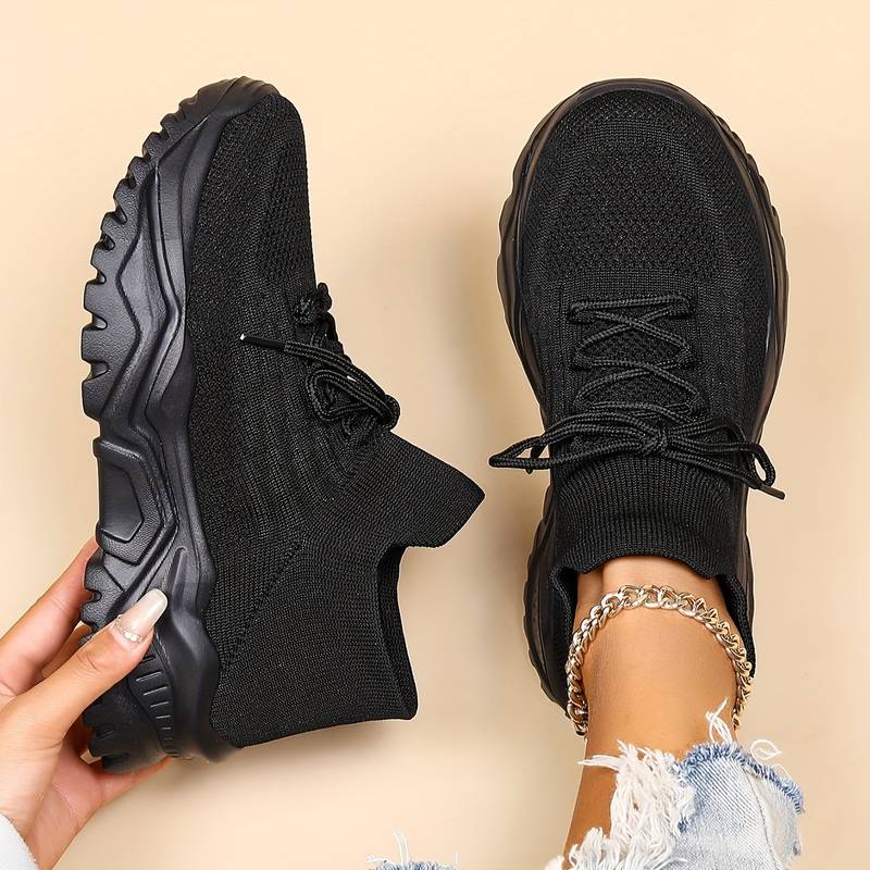 Eva - Ortopedyczne Buty Unisex | Wygodne buty z siateczki – Amortyzująca podeszwa